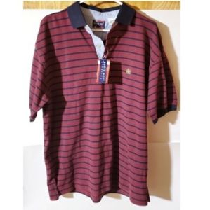 Bugle Boy Polo Shirt